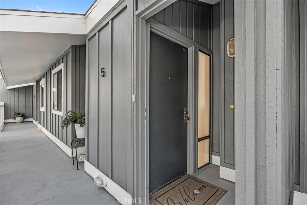2399 Jefferson #5 Carlsbad, CA 92008