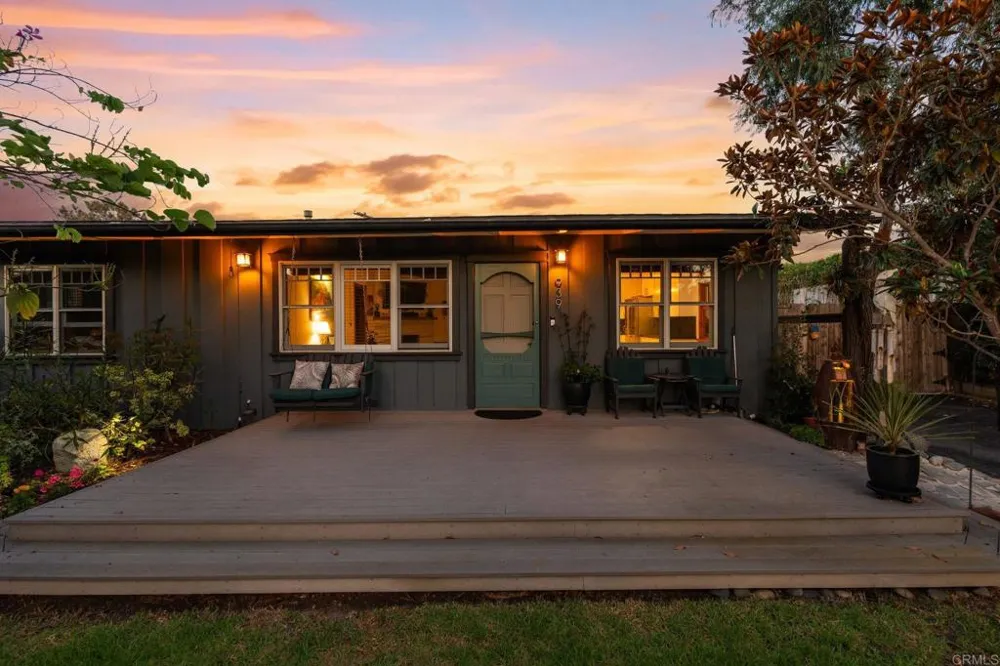 939 OCEAN VIEW AVENUE Encinitas, CA 92024