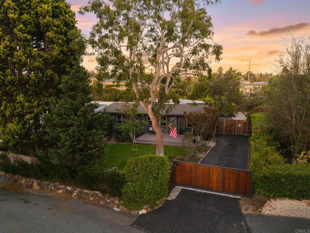 939 OCEAN VIEW AVENUE Encinitas, CA 92024