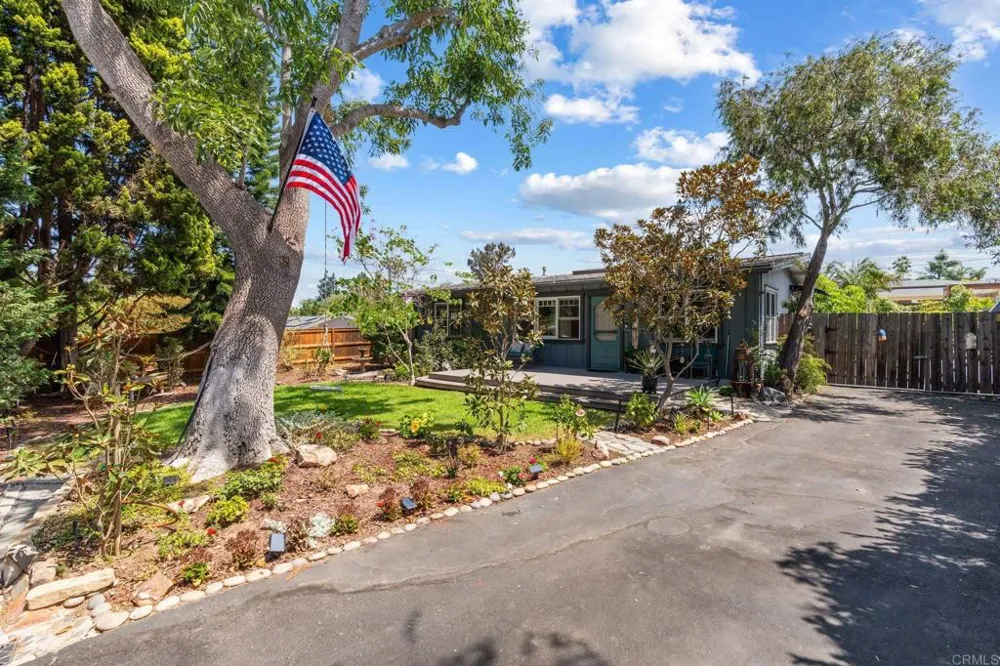 939 OCEAN VIEW AVENUE Encinitas, CA 92024