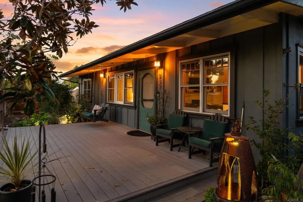 939 OCEAN VIEW AVENUE Encinitas, CA 92024
