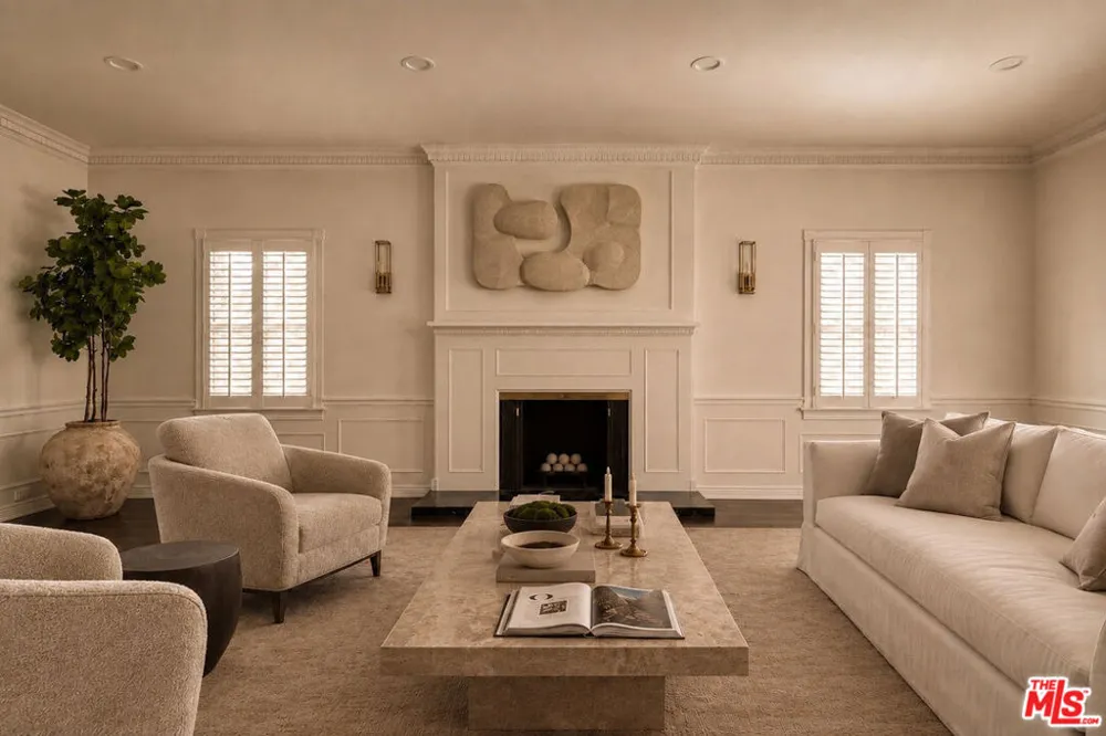 774 Malcolm Avenue Los Angeles, CA 90024