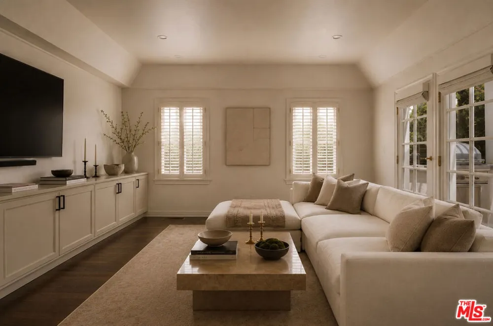 774 Malcolm Avenue Los Angeles, CA 90024