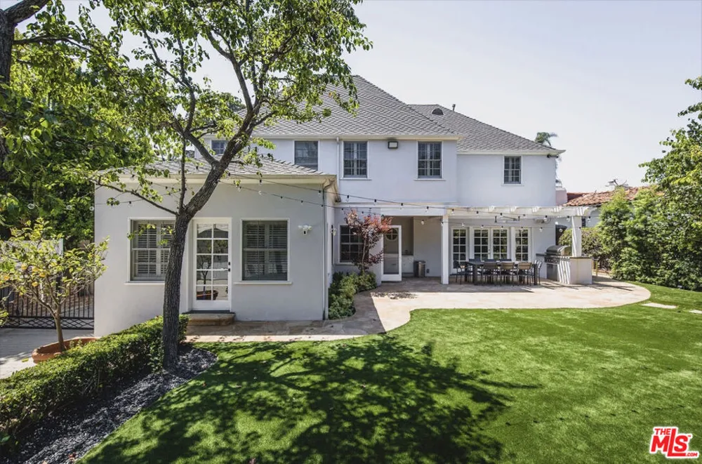 774 Malcolm Avenue Los Angeles, CA 90024