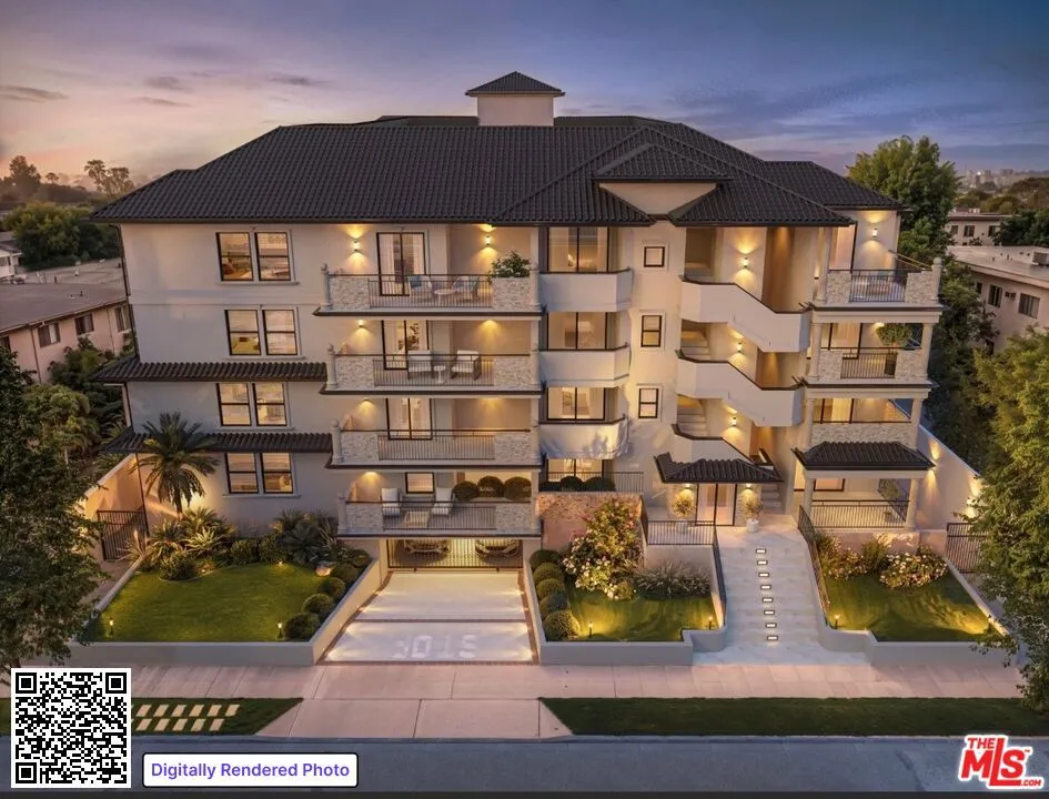 8121 Norton Avenue #403 West Hollywood, CA 90046