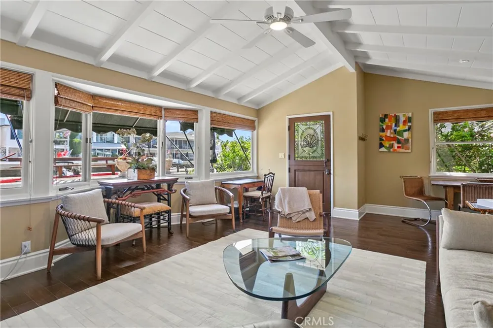 225 GRAND CANAL Newport Beach, CA 92662