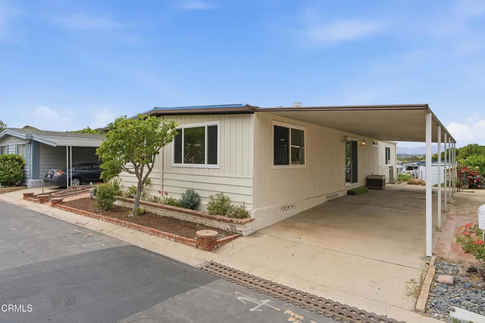 21 Gitana Avenue #142 Camarillo, CA 93012