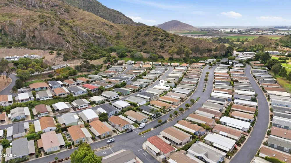 21 Gitana Avenue #142 Camarillo, CA 93012