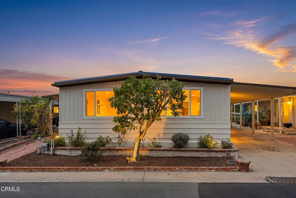 21 Gitana Avenue #142 Camarillo, CA 93012