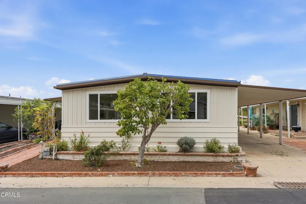 21 Gitana Avenue #142 Camarillo, CA 93012