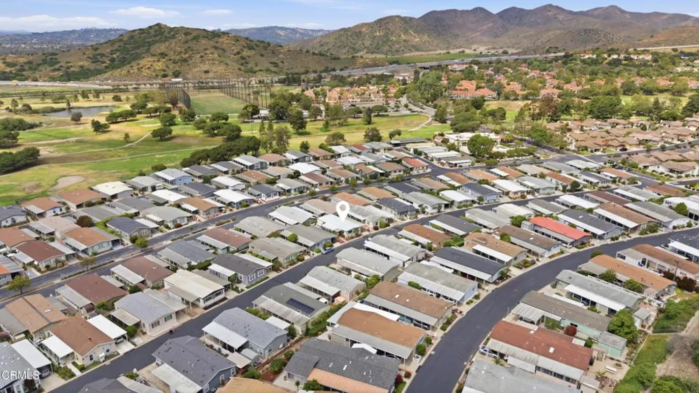 21 Gitana Avenue #142 Camarillo, CA 93012
