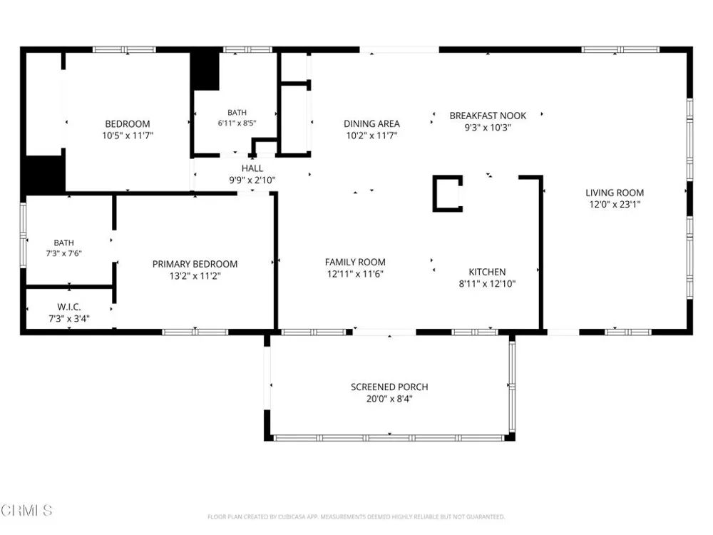 21 Gitana Avenue #142 Camarillo, CA 93012