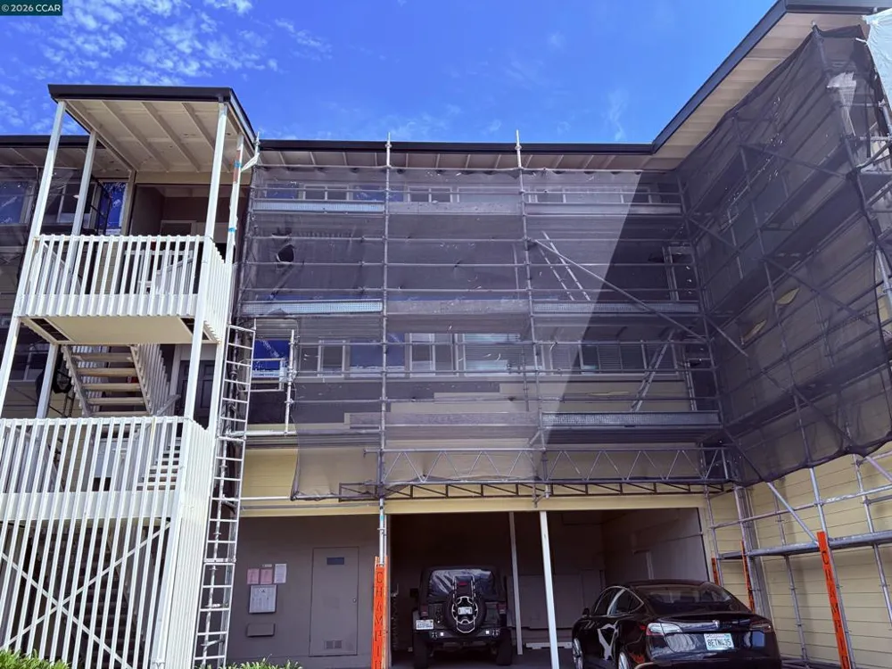 34 Andrew Dr #131 Tiburon, CA 94920