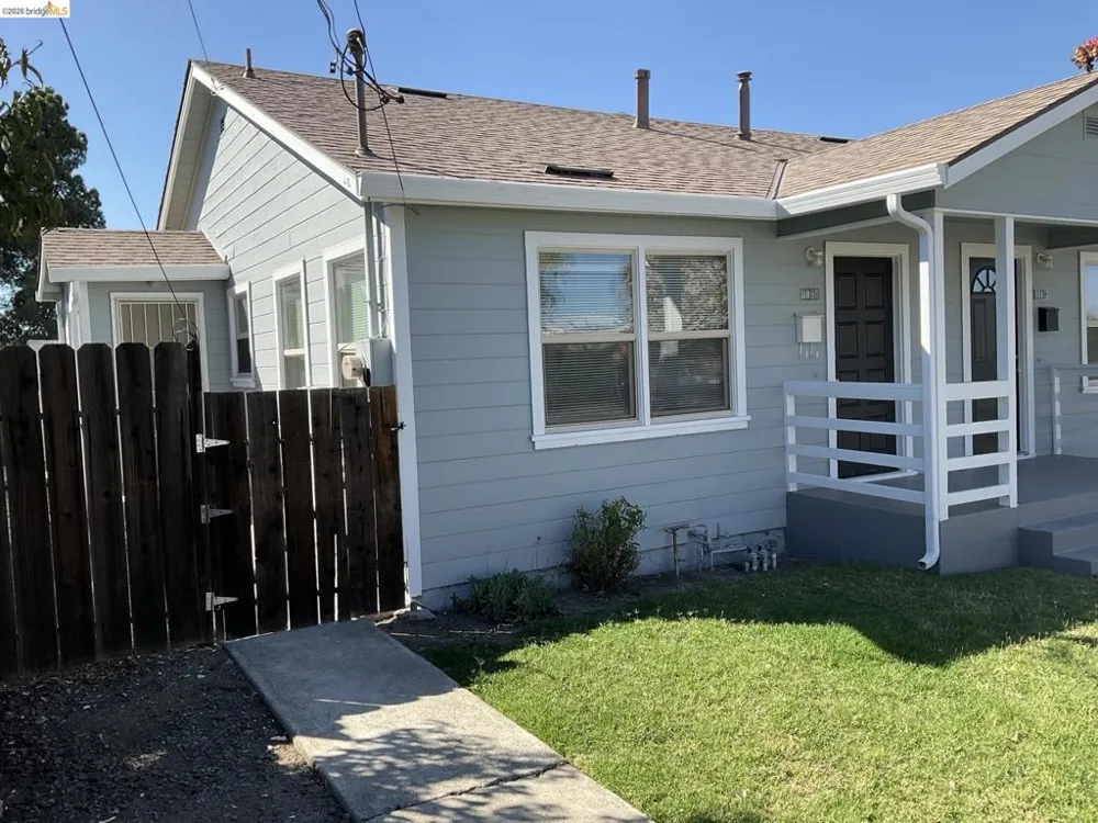 1120 Maple Street Pittsburg, CA 94565