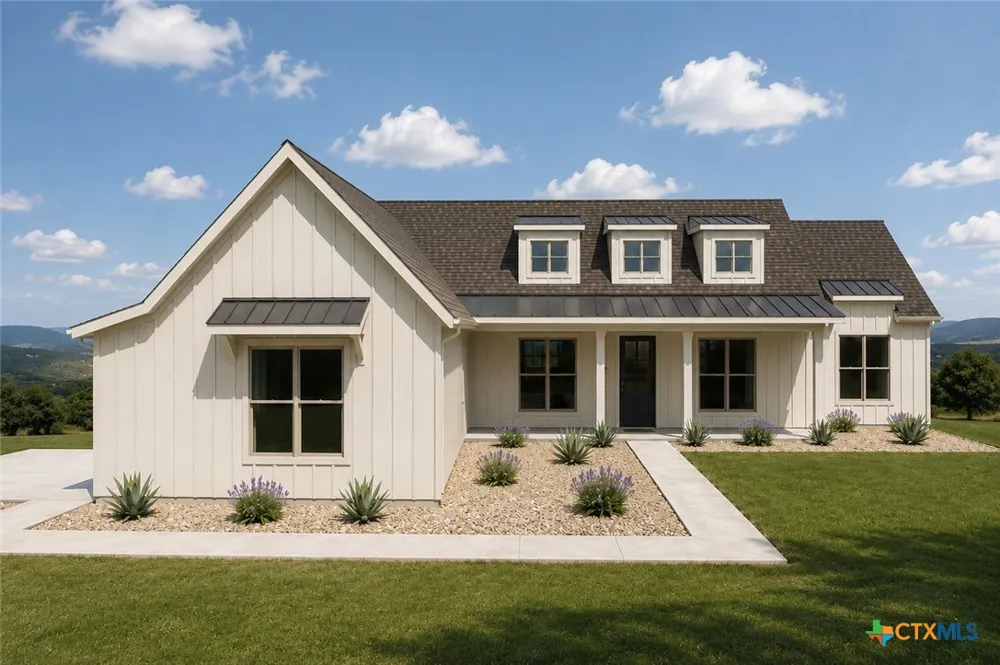 6431 Feather Bend Temple, TX 76502