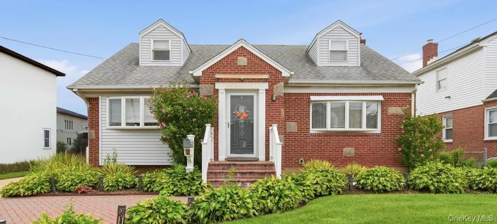 66 Caroline Avenue Franklin Square, NY 11010