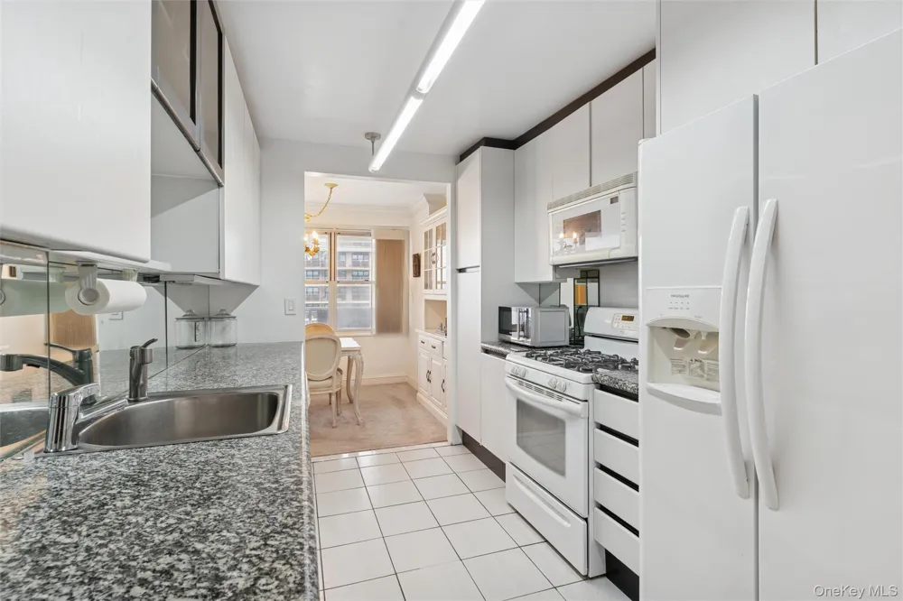 17-85 215th Street #15M Bayside, NY 11360