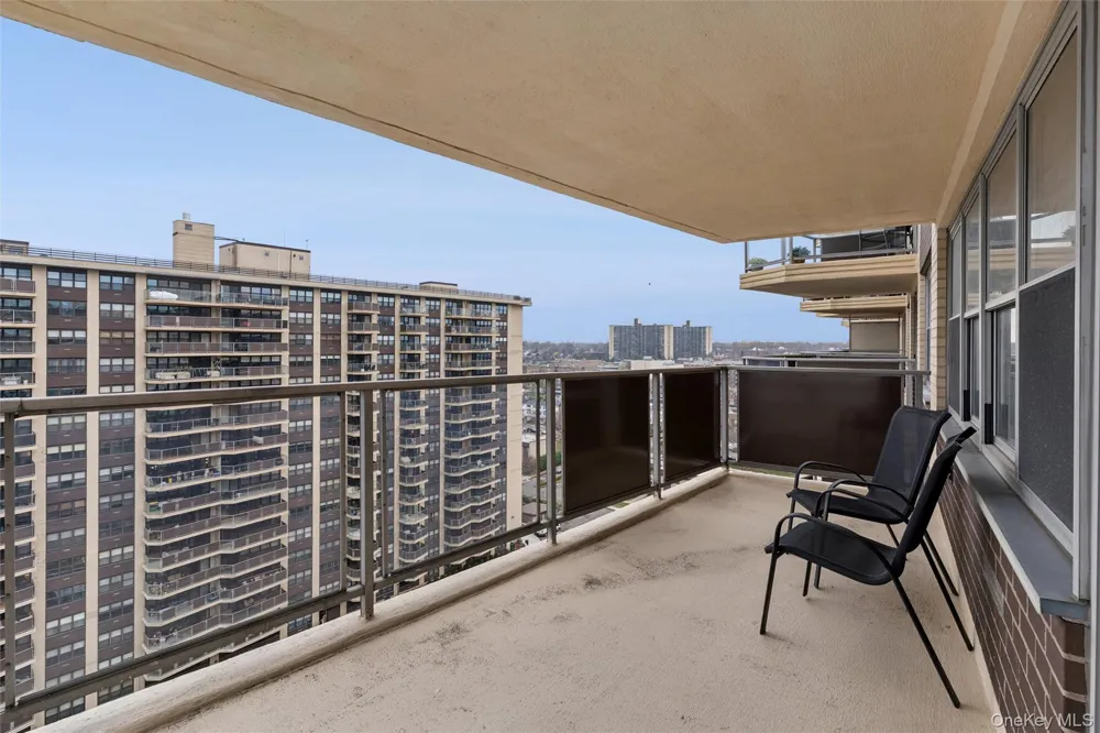 17-85 215th Street #15M Bayside, NY 11360