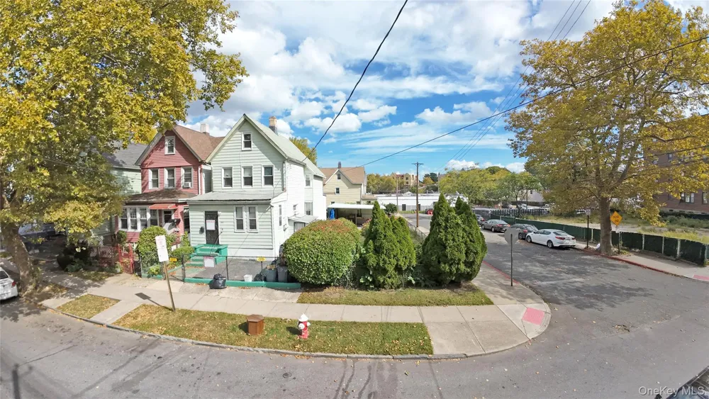 227 Franklin Avenue Mount Vernon, NY 10550