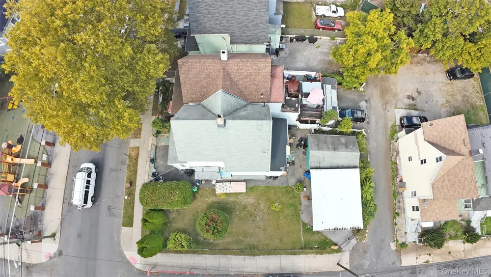 227 Franklin Avenue Mount Vernon, NY 10550