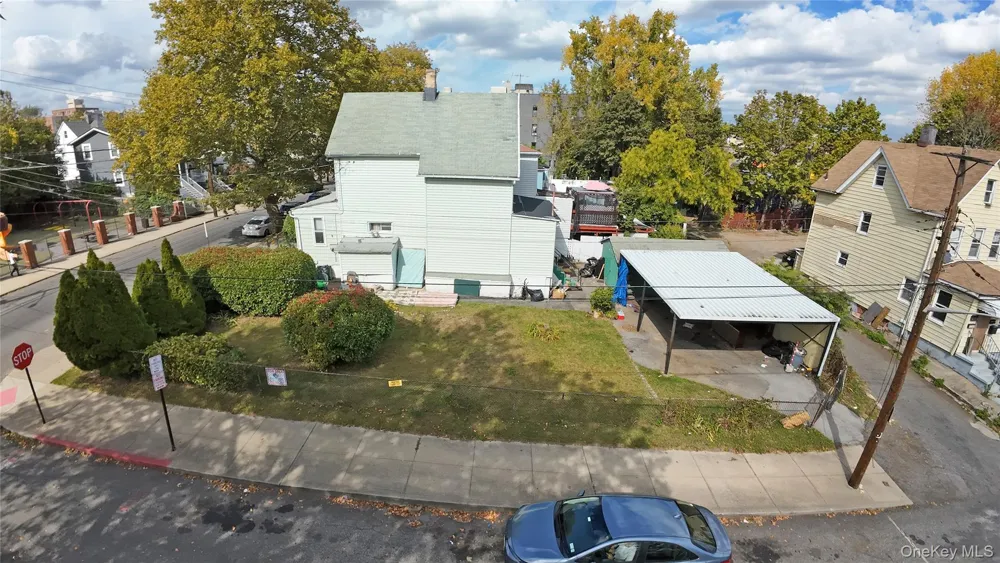 227 Franklin Avenue Mount Vernon, NY 10550