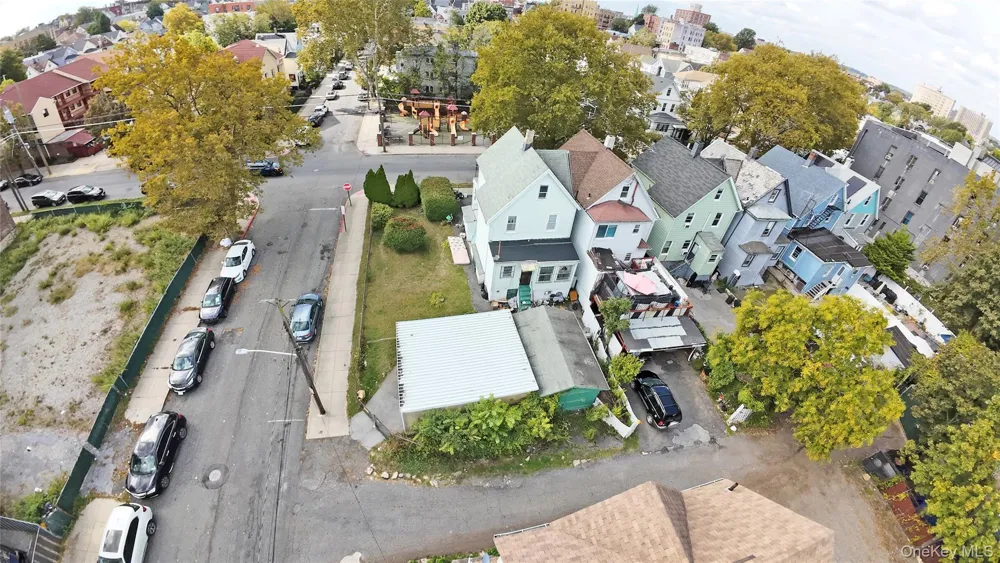 227 Franklin Avenue Mount Vernon, NY 10550