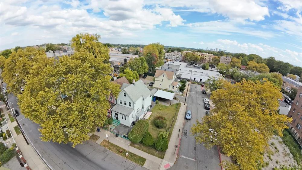 227 Franklin Avenue Mount Vernon, NY 10550