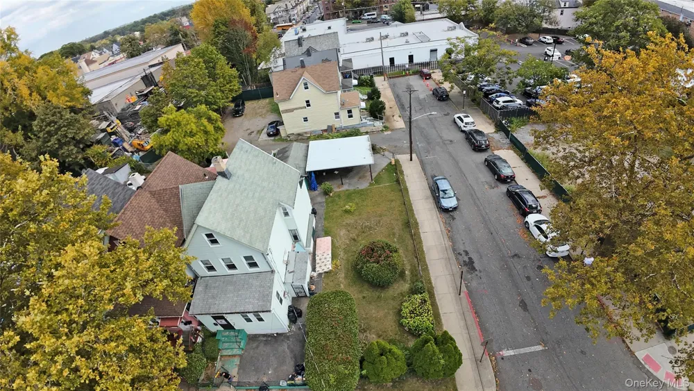 227 Franklin Avenue Mount Vernon, NY 10550