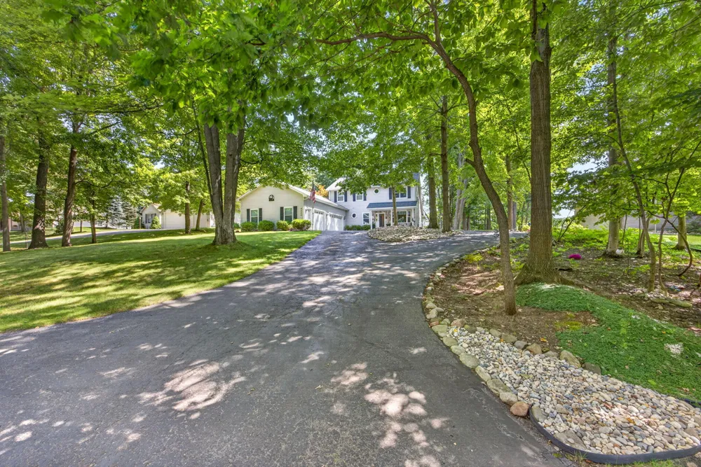 9240 Ranger Drive Canadian Lakes, MI 49346