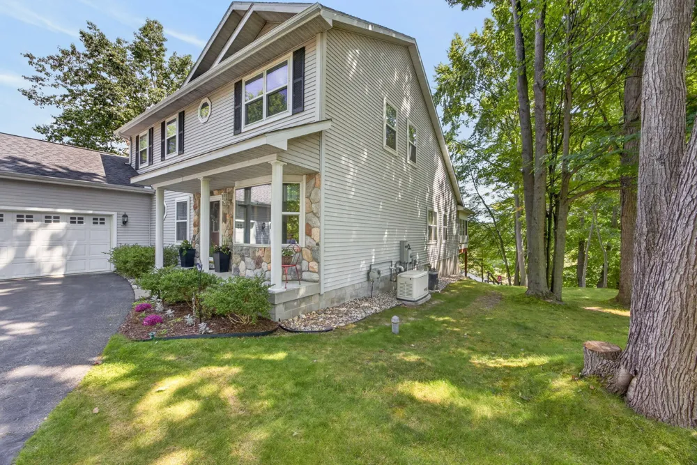 9240 Ranger Drive Canadian Lakes, MI 49346