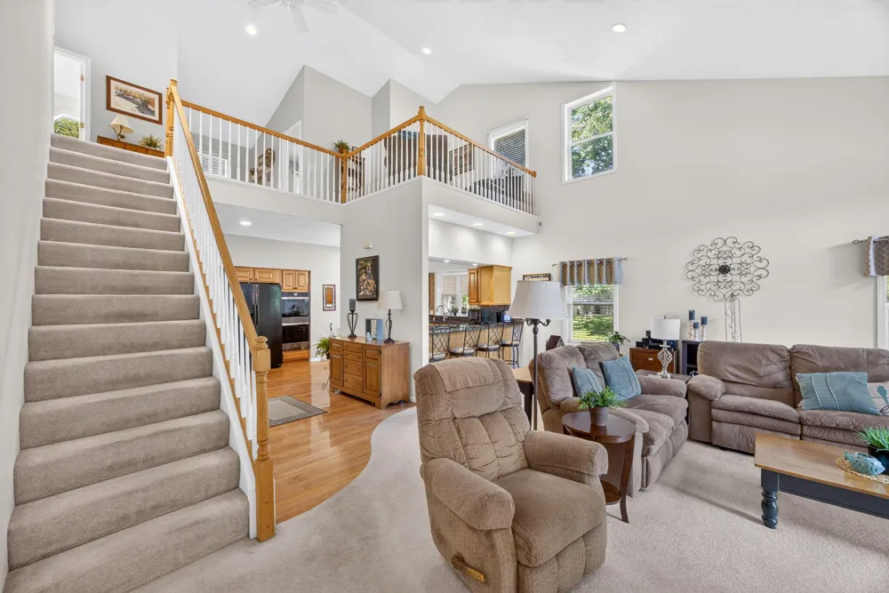 9240 Ranger Drive Canadian Lakes, MI 49346