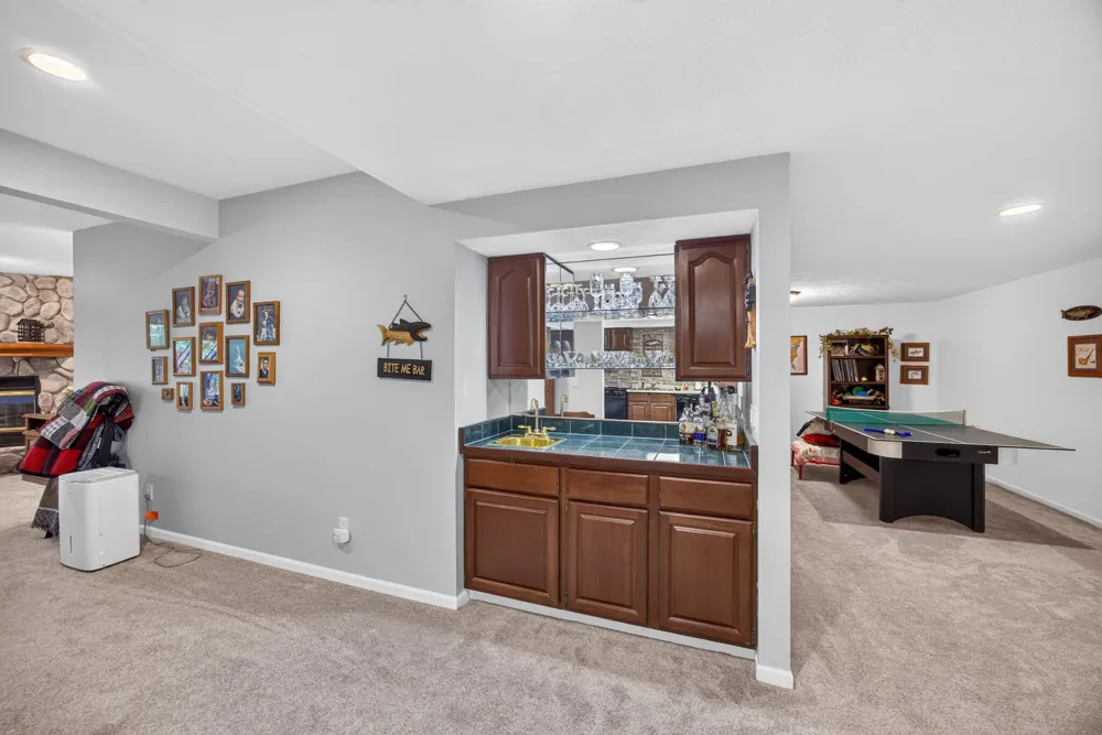 9240 Ranger Drive Canadian Lakes, MI 49346