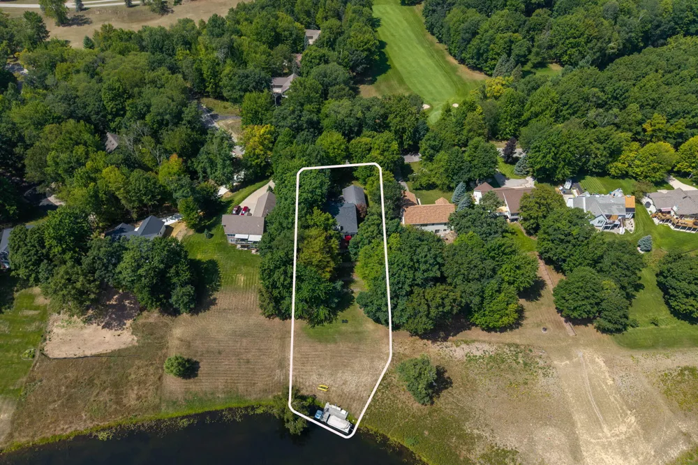 9240 Ranger Drive Canadian Lakes, MI 49346