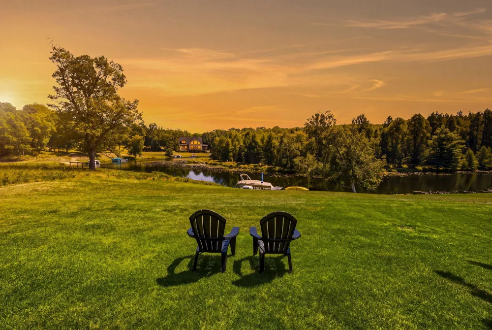 9240 Ranger Drive Canadian Lakes, MI 49346