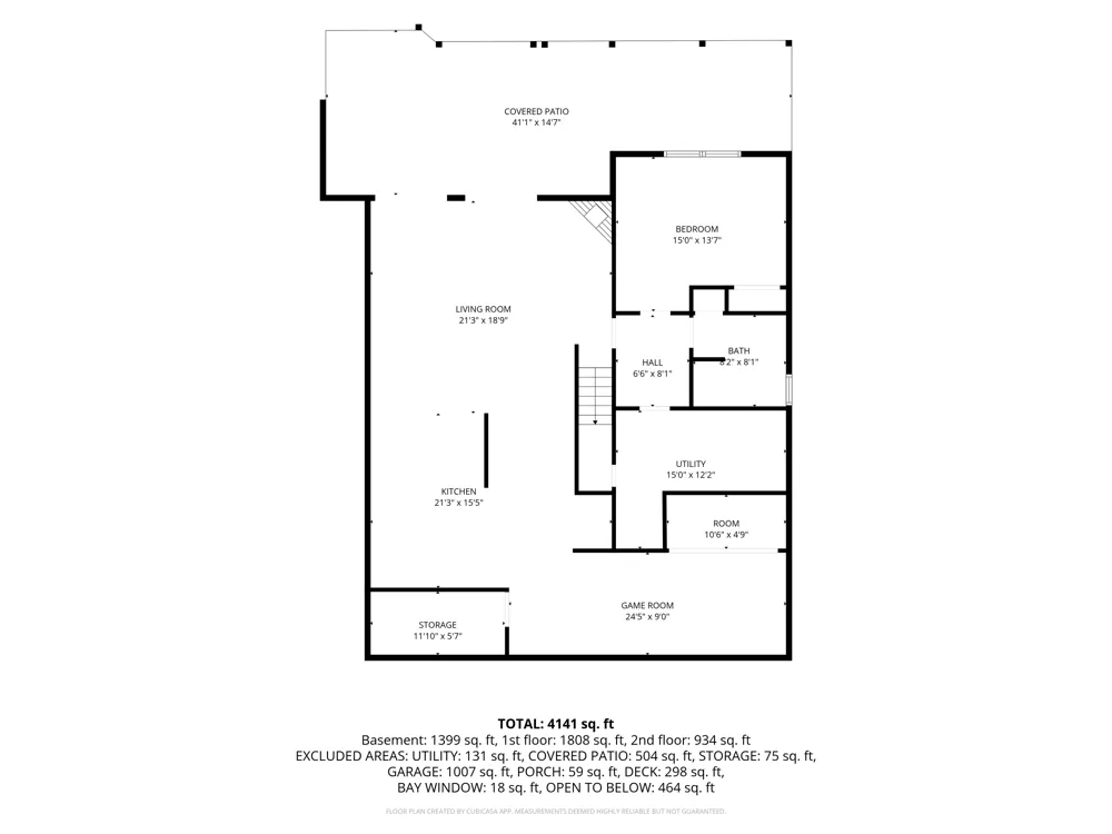 9240 Ranger Drive Canadian Lakes, MI 49346