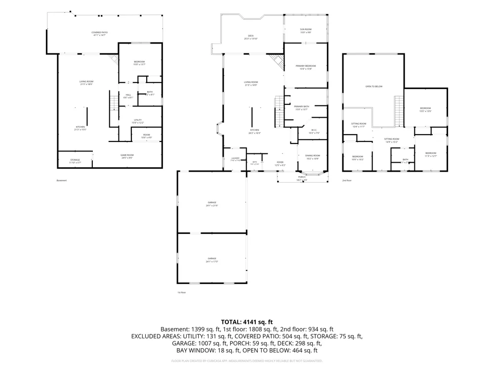 9240 Ranger Drive Canadian Lakes, MI 49346