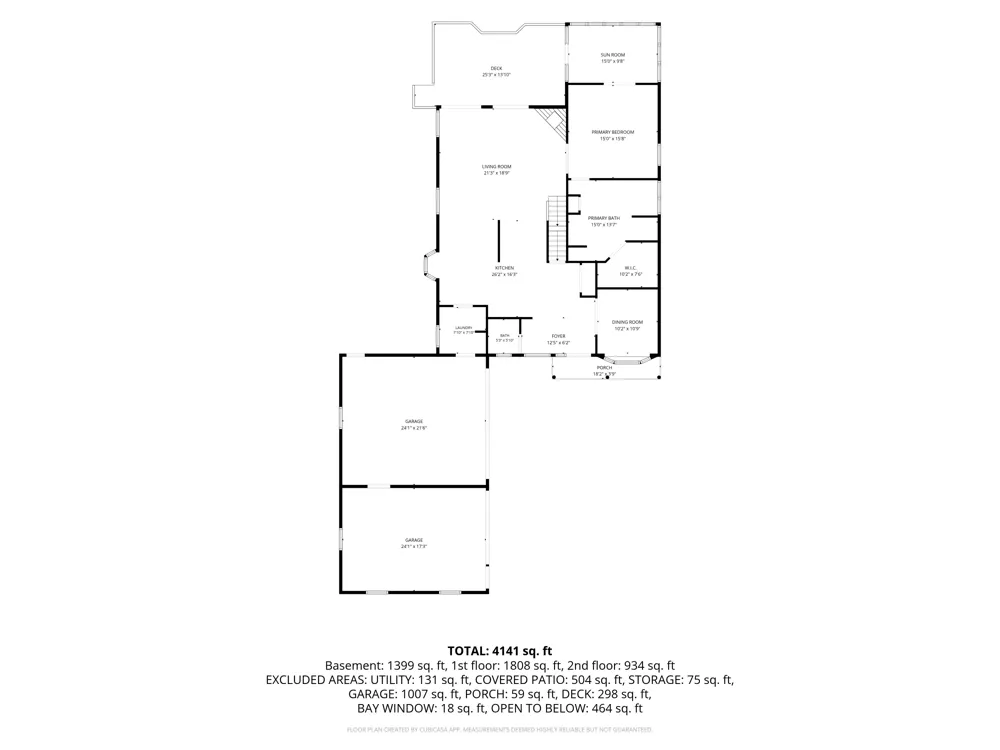 9240 Ranger Drive Canadian Lakes, MI 49346