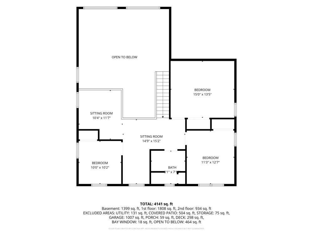 9240 Ranger Drive Canadian Lakes, MI 49346