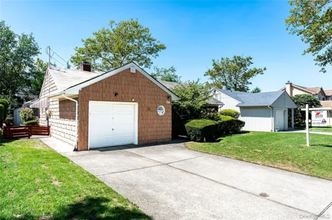 26 Sycamore Road