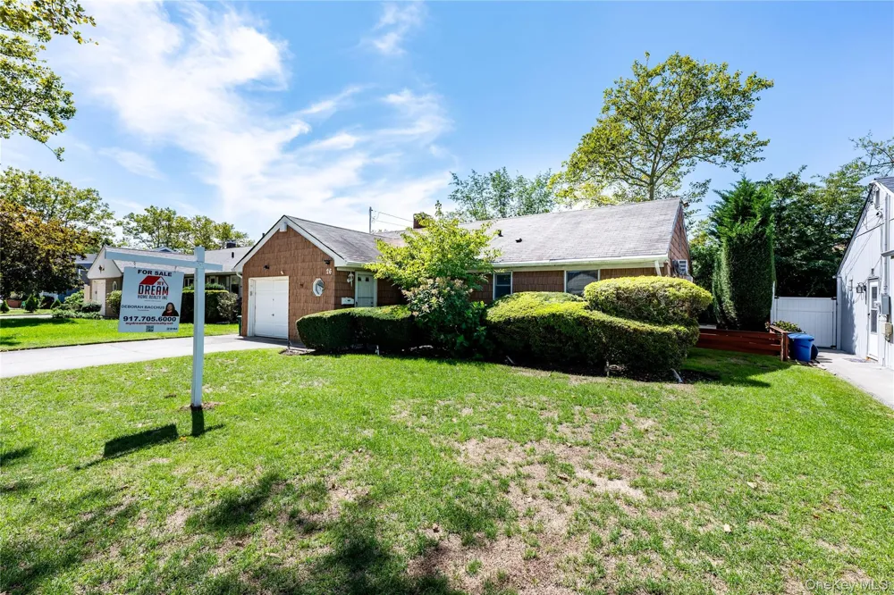 26 Sycamore Road Valley Stream, NY 11581
