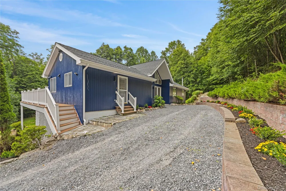 24 Babbling Brook Lane Cold Spring, NY 10516