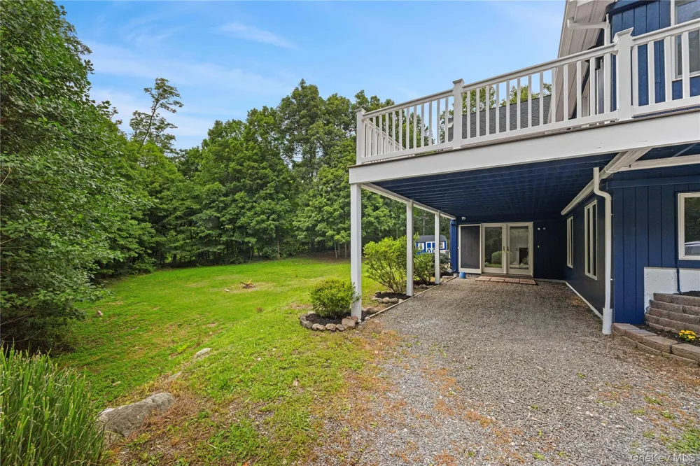 24 Babbling Brook Lane Cold Spring, NY 10516