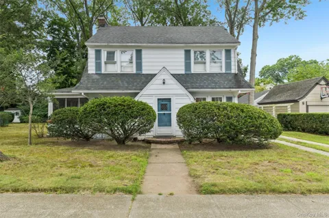 204 Auburn Street