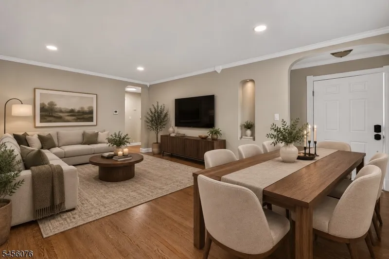 10 Campbell Rd Fair Lawn, NJ 07410