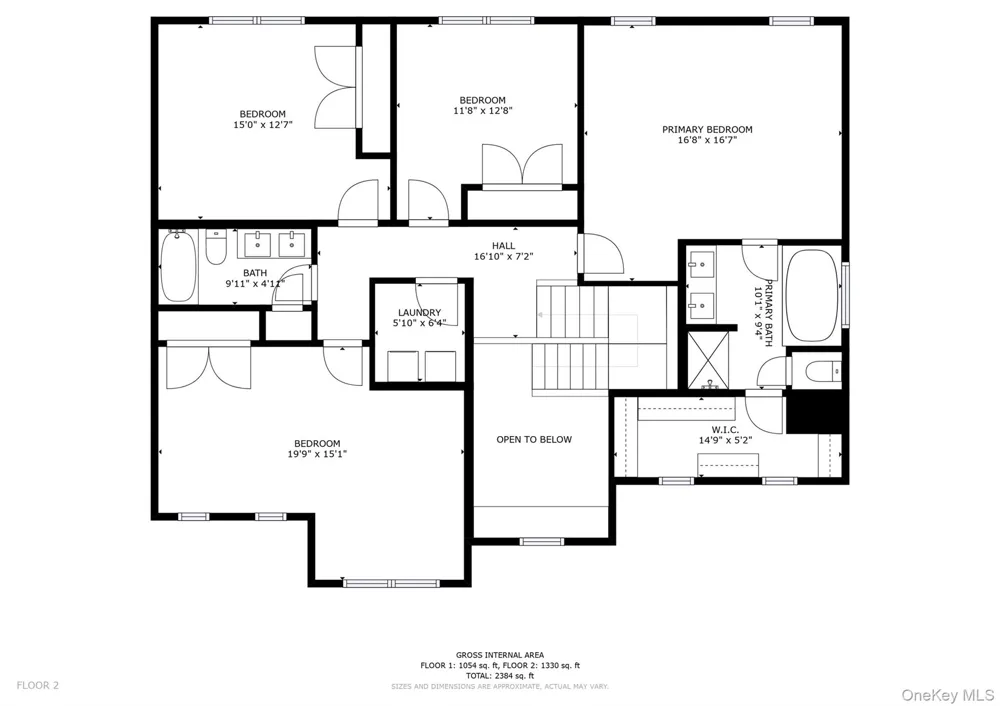 Lot 2 All Angels Road Wappingers Falls, NY 12590