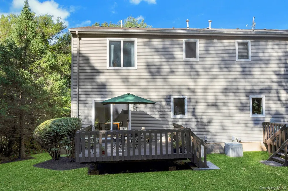 77 Leif Boulevard Congers, NY 10920