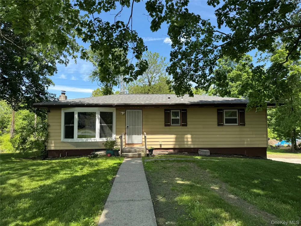 1 Corine Drive Poughkeepsie, NY 12601