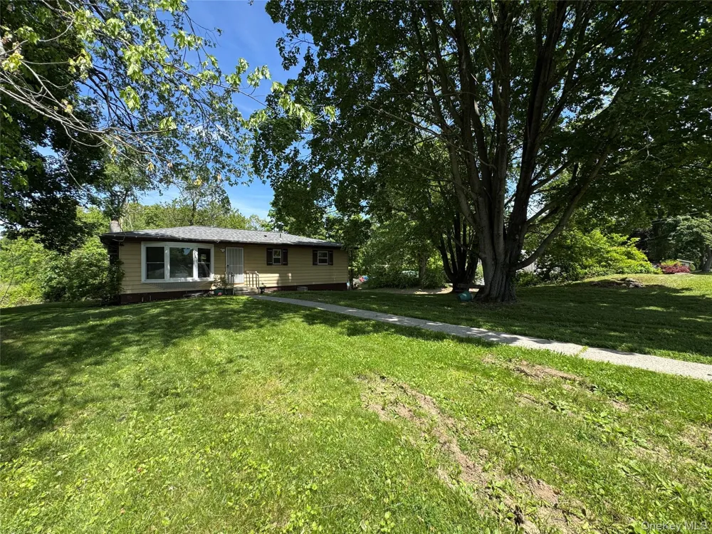1 Corine Drive Poughkeepsie, NY 12601