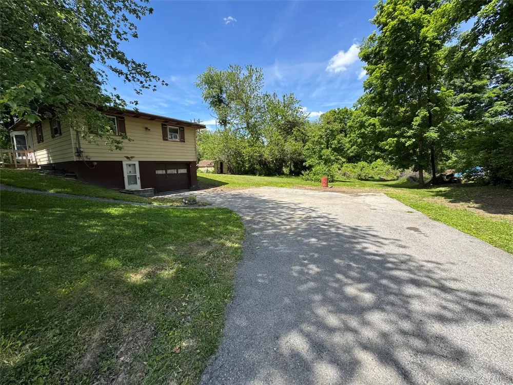 1 Corine Drive Poughkeepsie, NY 12601