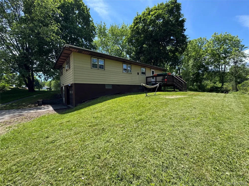 1 Corine Drive Poughkeepsie, NY 12601